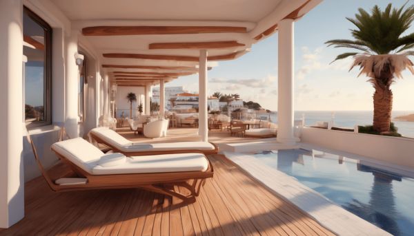 Choisir un hôtel à Albufeira qui dépasse vos attentes