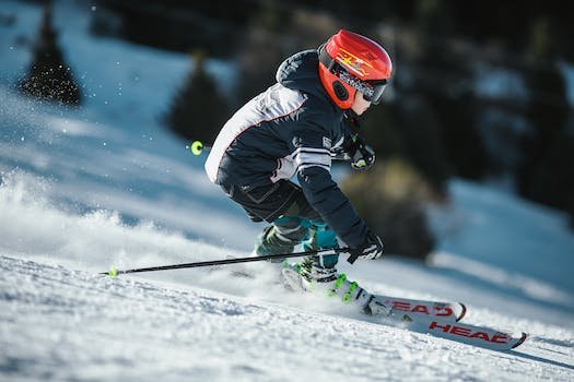 Comment planifier son voyage de ski ?