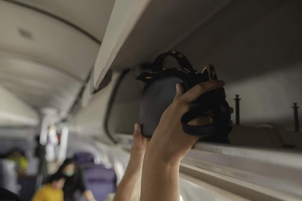 Quels sont les rasoirs autorisés dans les bagages en cabine ?