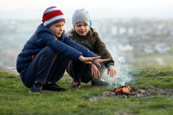 Quelles sont les activités proposées dans une colonie de vacances écolo ?