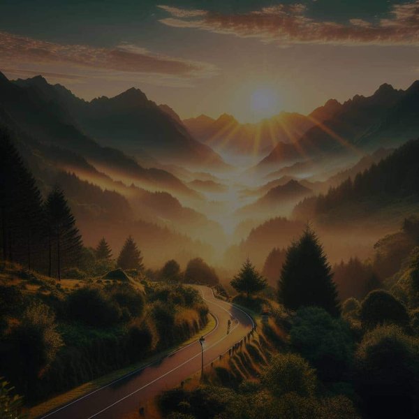 Quels sont les itinéraires cyclo-touristiques les plus pittoresques d'Europe ?