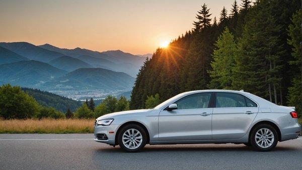 Location voiture : trouvez l'auto parfaite pour vos voyages !