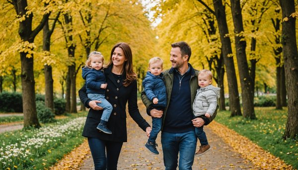 Les meilleurs photographes famille à Strasbourg/Alsace
